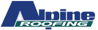 Alpine Roofing LLC Logo
