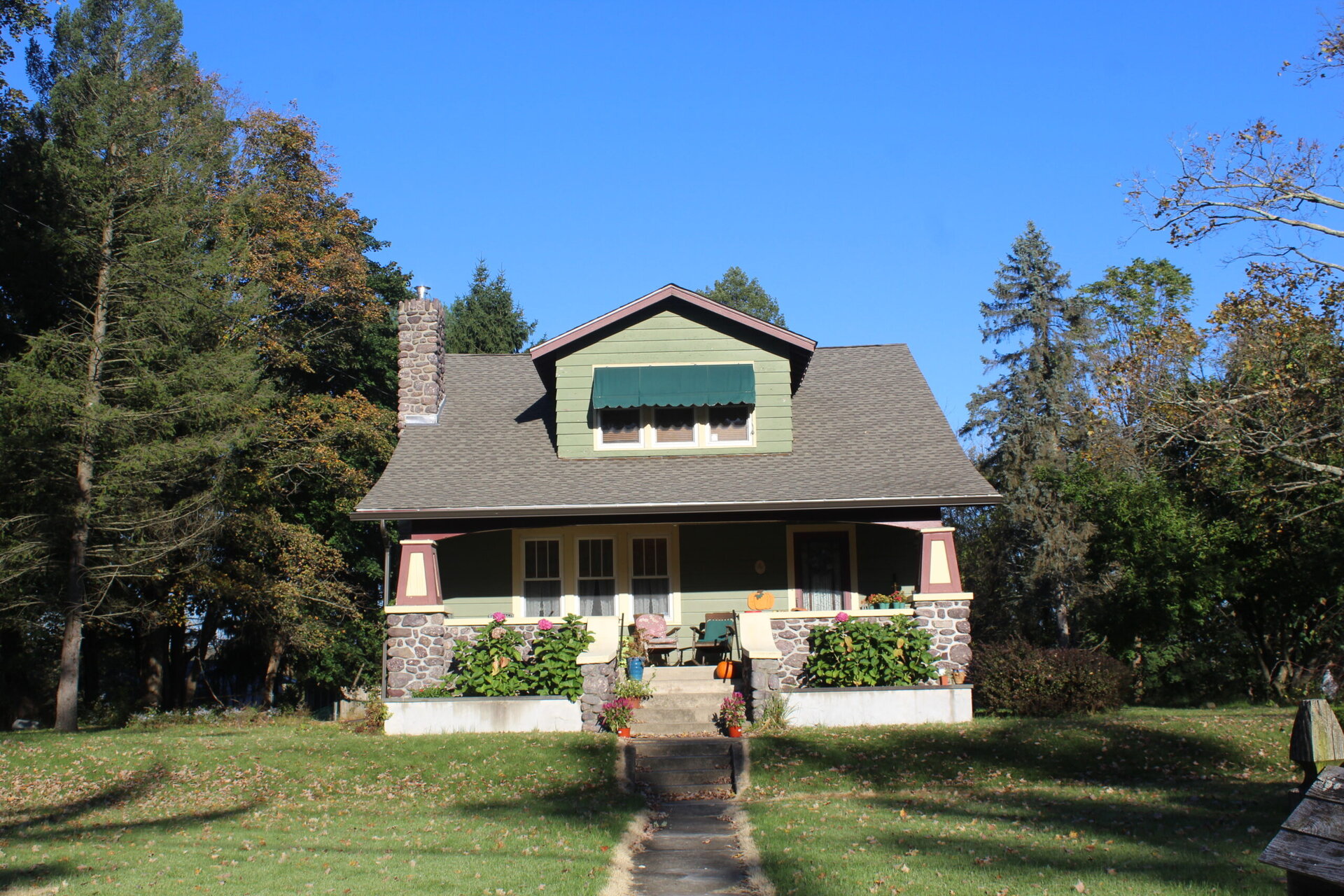 Emergency Roof Repair