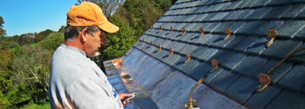 Commercial Roof Replacement