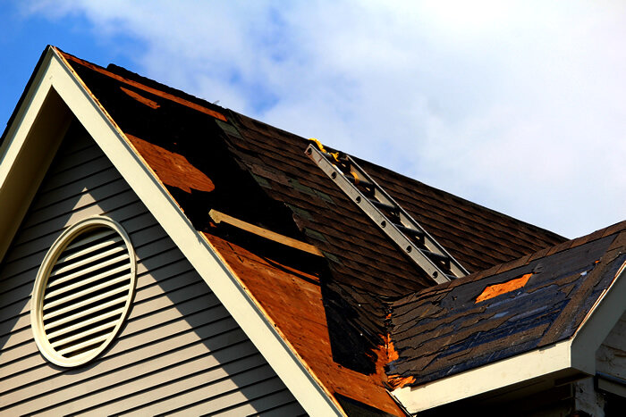 Professional Residential Roofing Contractors